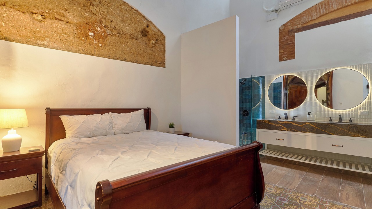 Photo of Bedroom in Zona Colonial