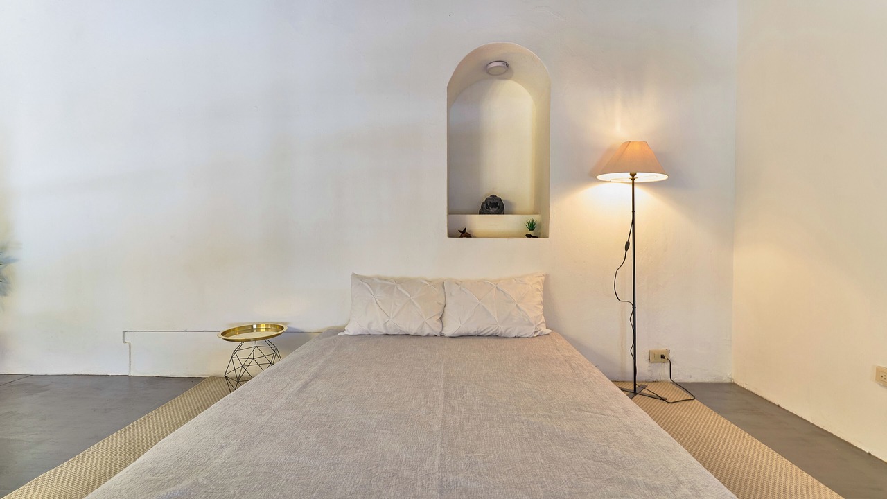 Photo of Bedroom in Zona Colonial
