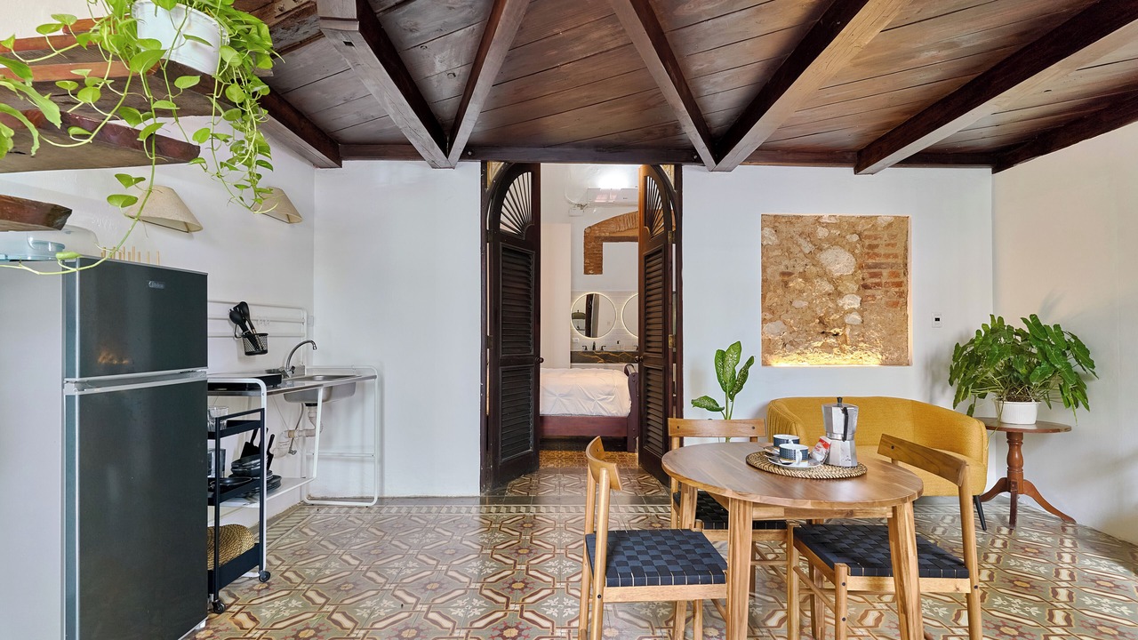 Photo of Bedroom in Zona Colonial