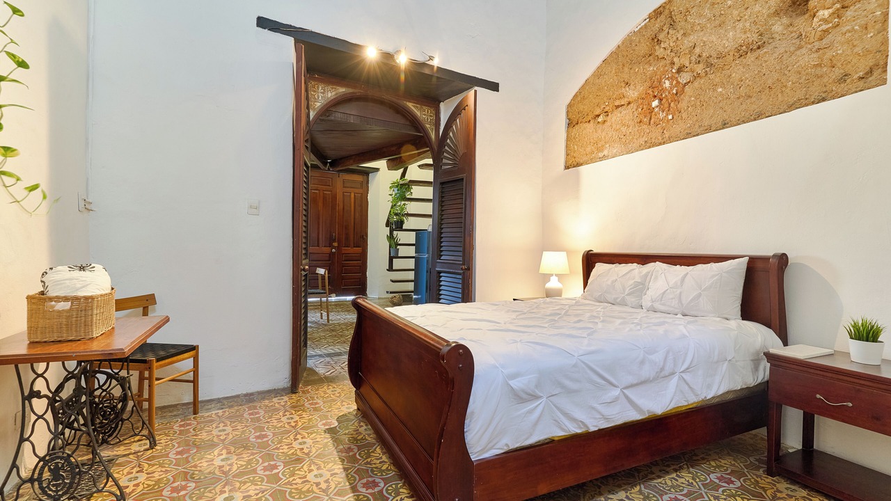 Photo of Bedroom in Zona Colonial
