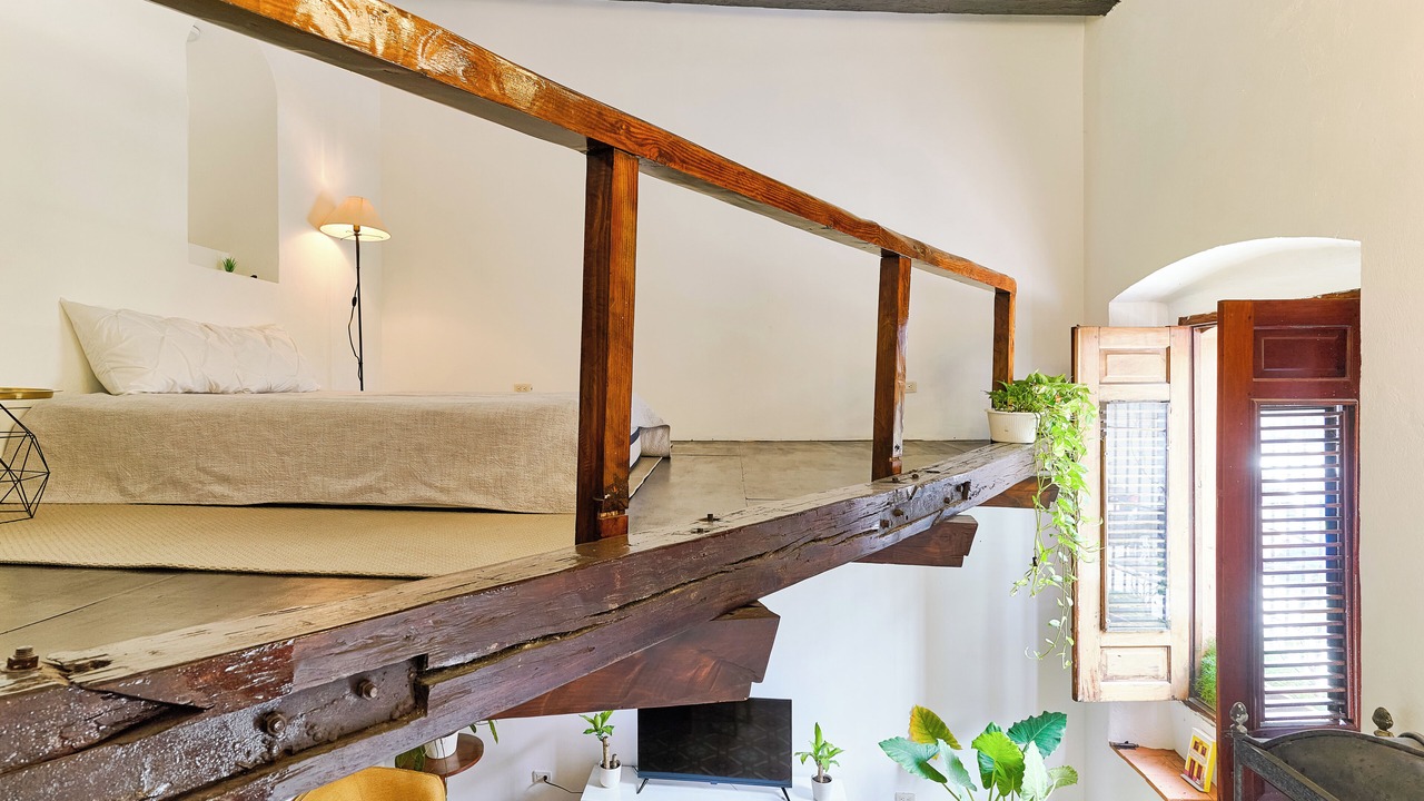 Photo of Bedroom in Zona Colonial
