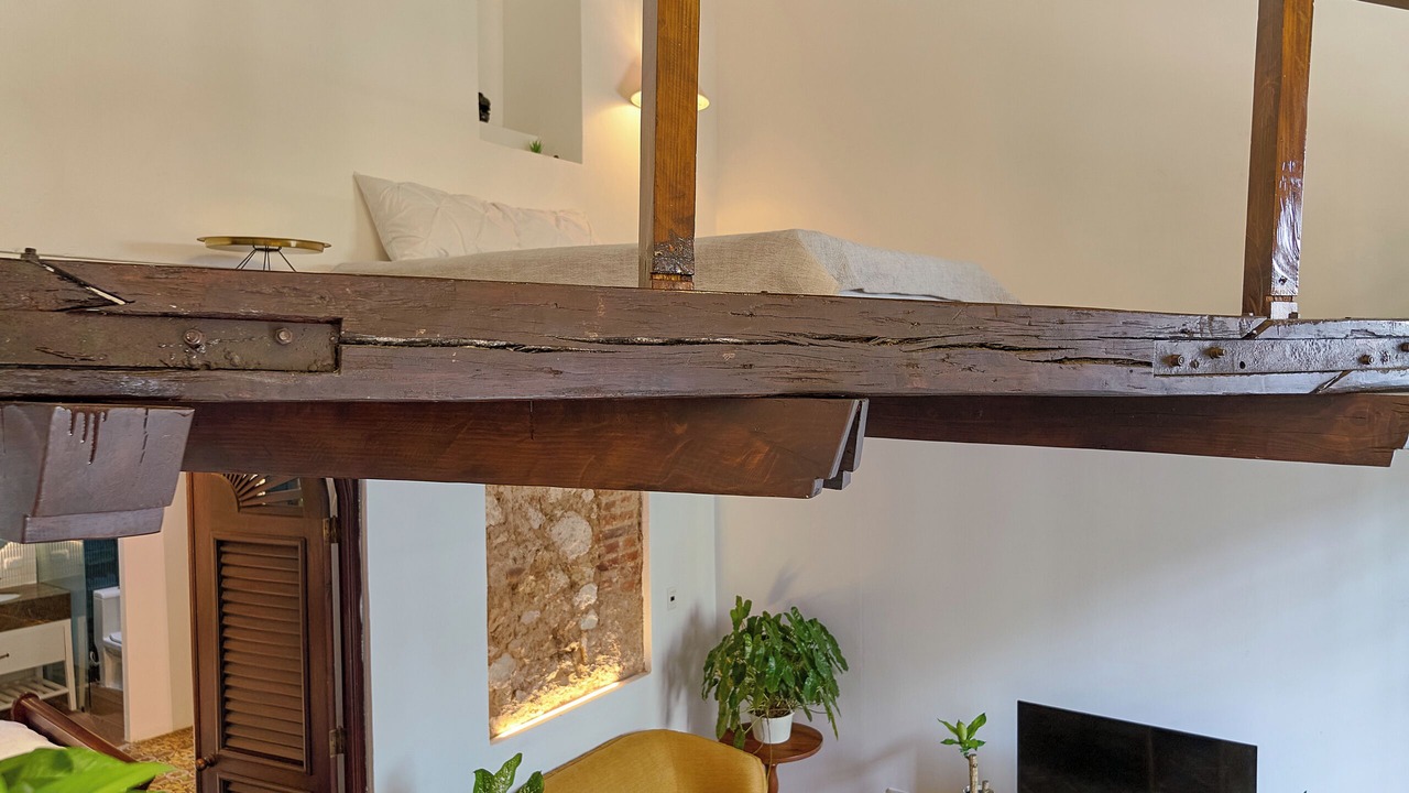 Photo of Livingroom in Zona Colonial