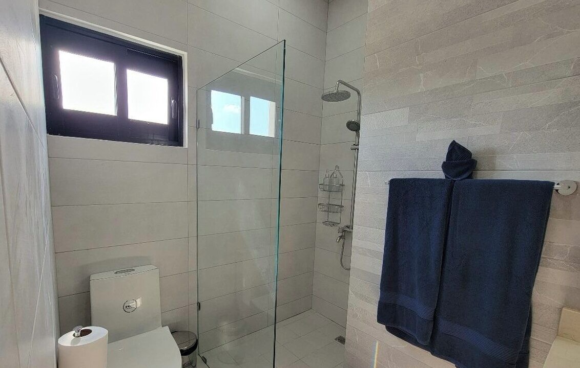 Photo of Bathroom in Playa Chiquita