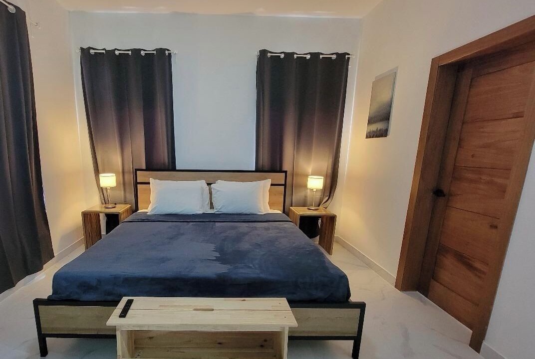 Photo of Bedroom in Playa Chiquita