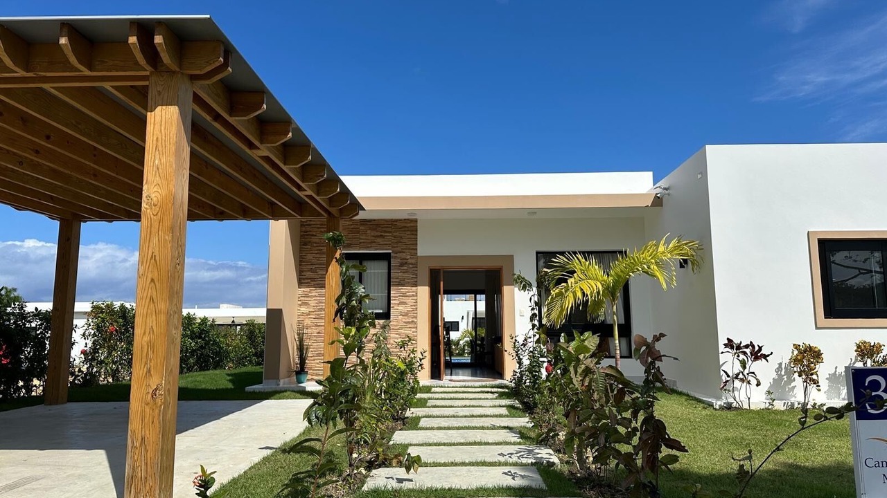 Photo of Outdoor in Playa Chiquita