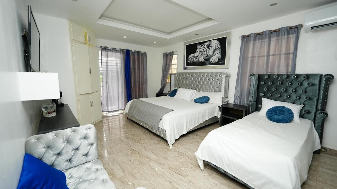 Photo of Bedroom in Prado Oriental