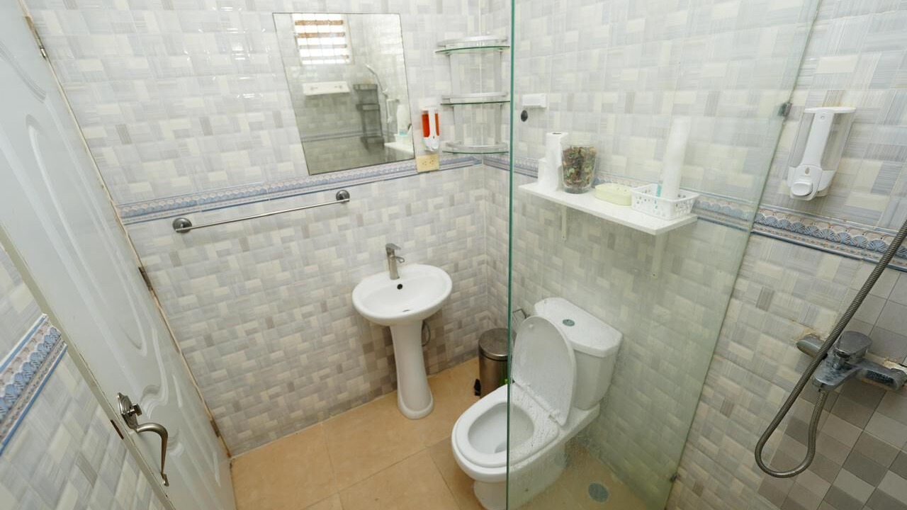 Photo of Bathroom in Prado Oriental