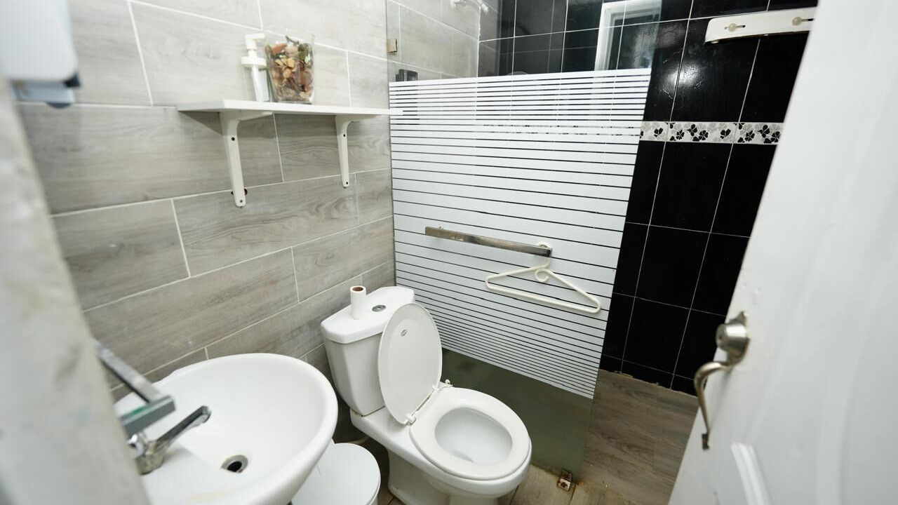 Photo of Bathroom in Prado Oriental