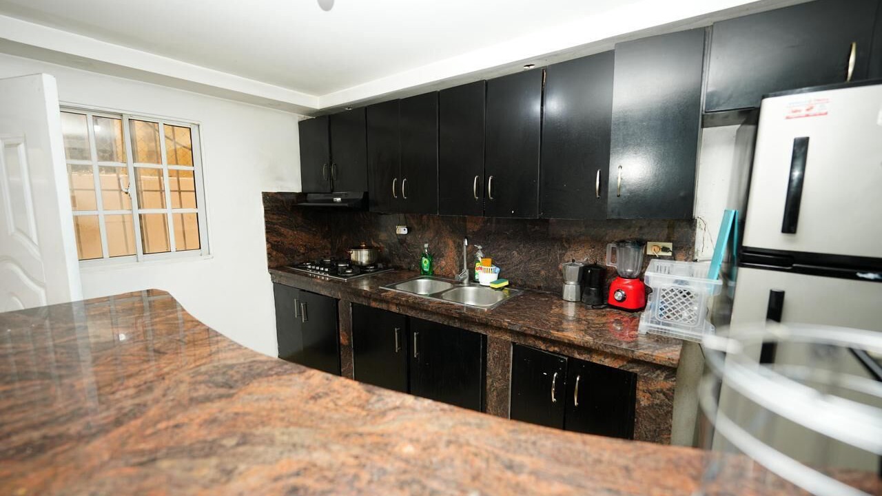 Photo of Kitchen in Prado Oriental