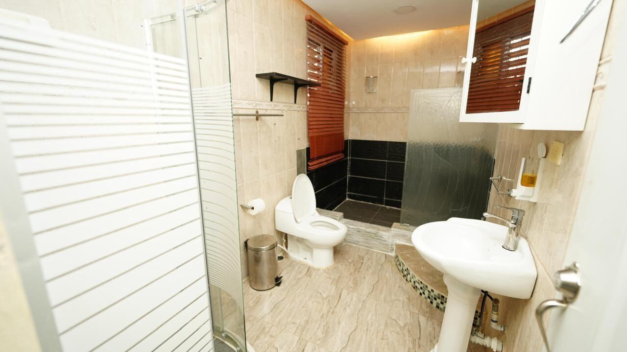 Photo of Bathroom in Prado Oriental