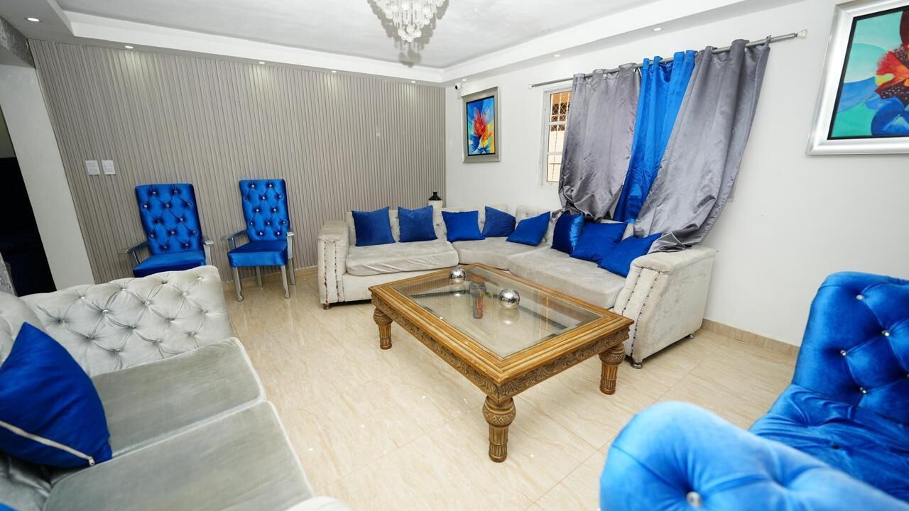 Photo of Livingroom in Prado Oriental