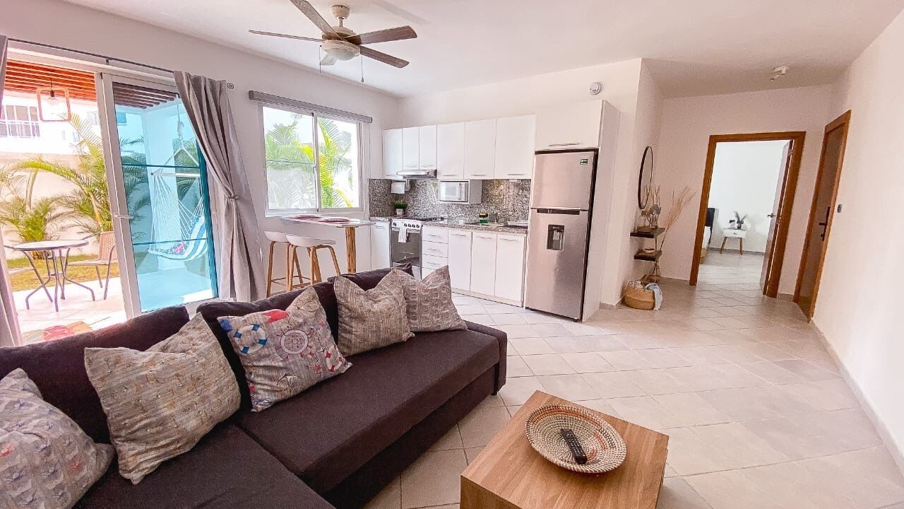 Photo of Livingroom in Dominicus