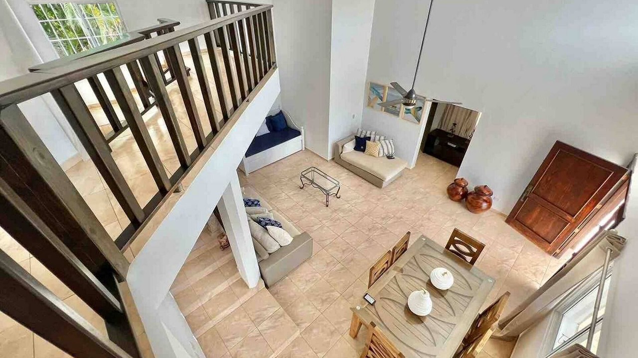 Photo of Livingroom in Playa Chiquita