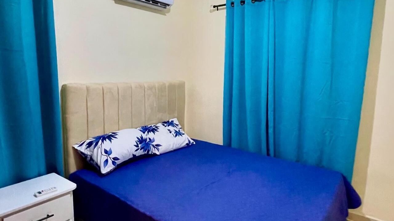 Photo of Bedroom in Los Frailes