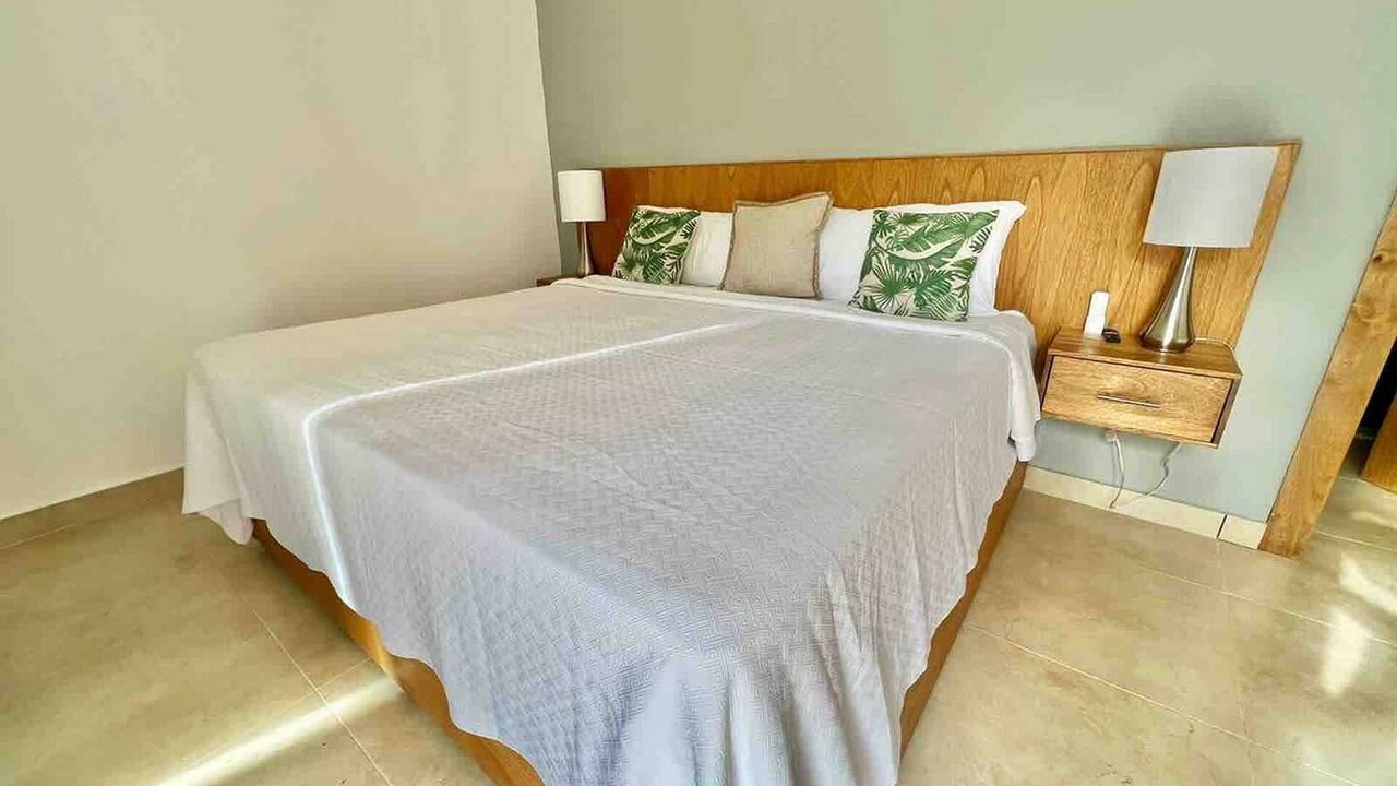 Photo of Bedroom in Sosua
