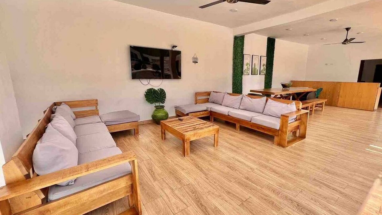 Photo of Livingroom in Sosua