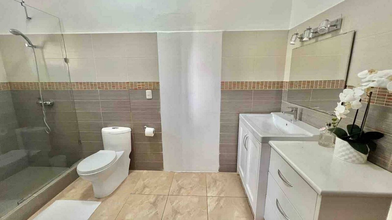 Photo of Bathroom in Sosua