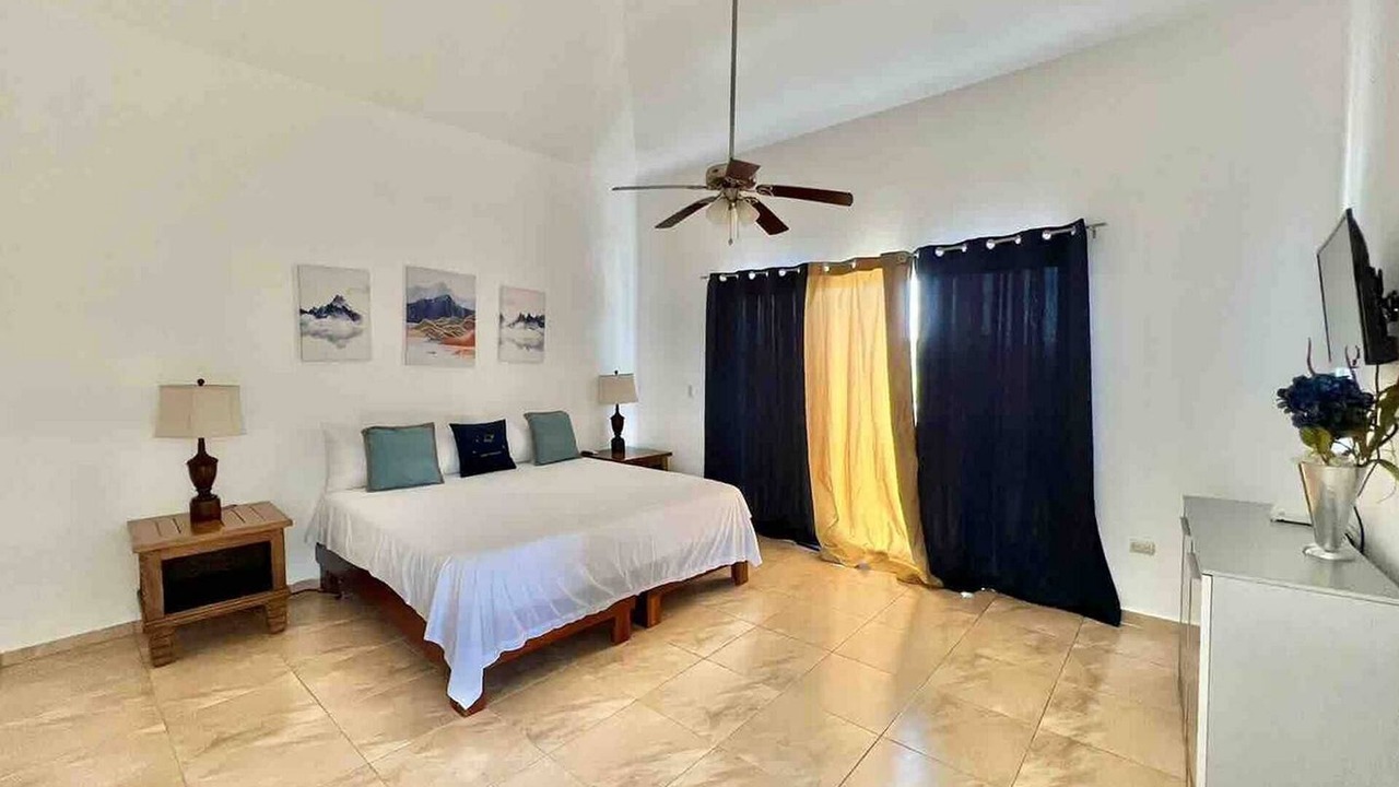 Photo of Bedroom in Sosua