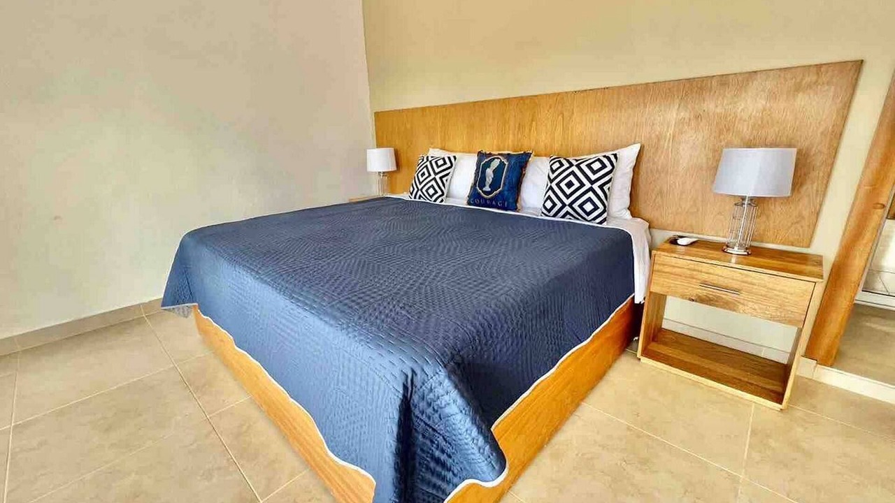 Photo of Bedroom in Sosua