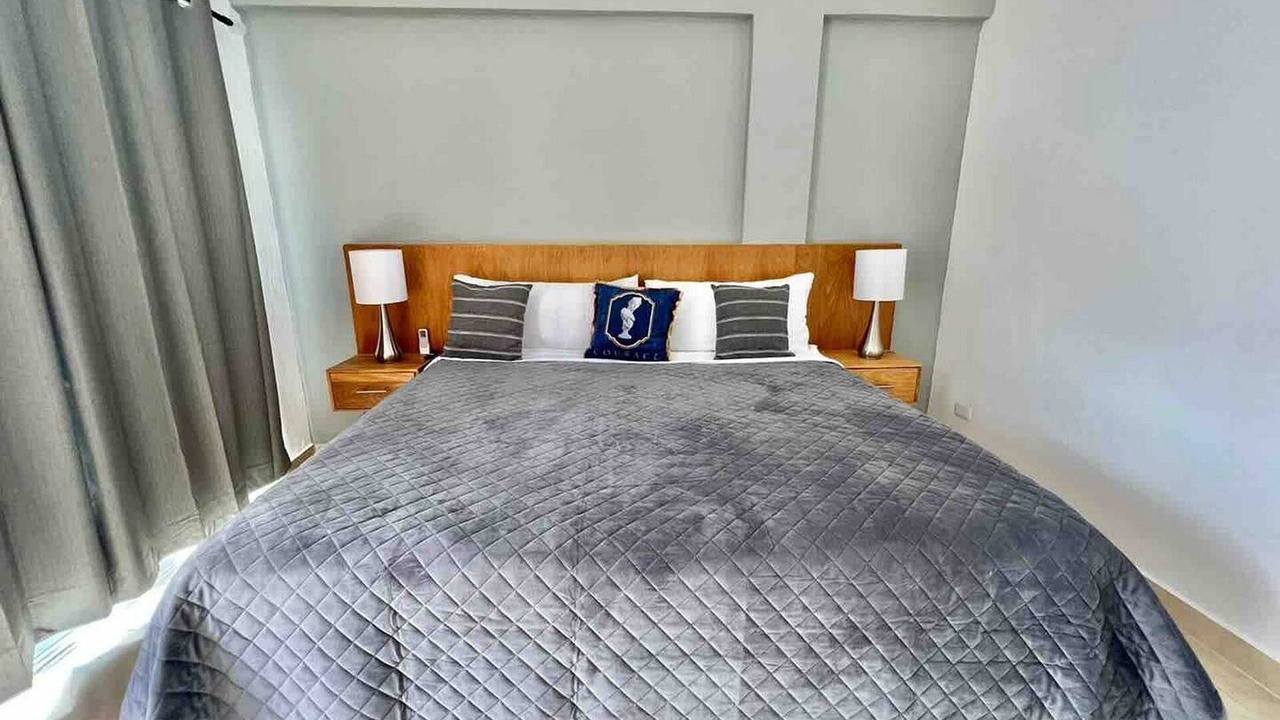 Photo of Bedroom in Sosua