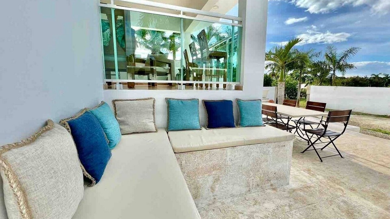 Photo of Outdoor in Sosua