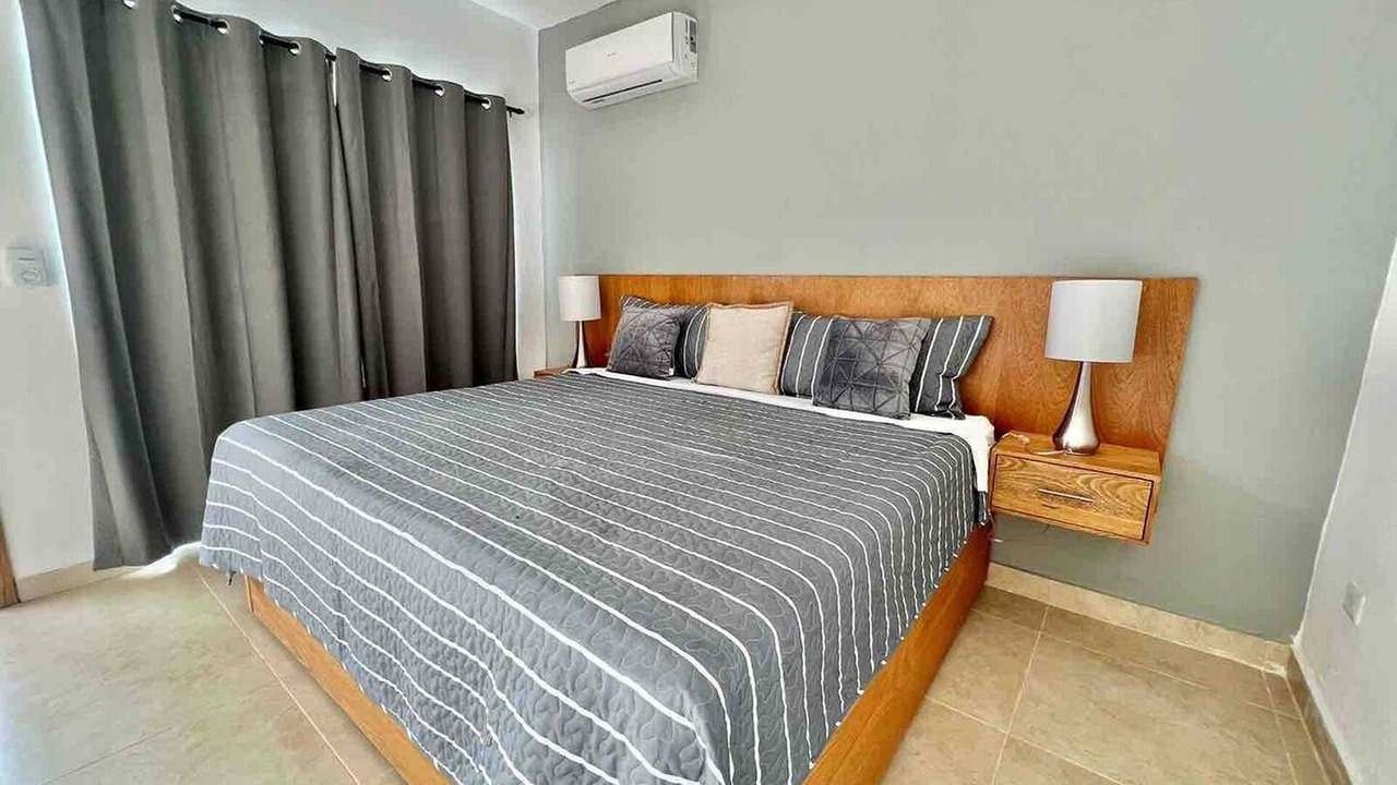 Photo of Bedroom in Sosua