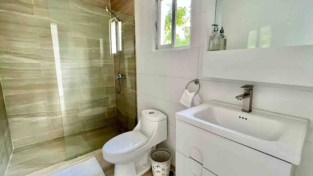 Photo of Bathroom in Sosua