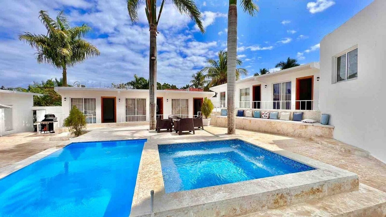 Photo of Outdoor in Sosua