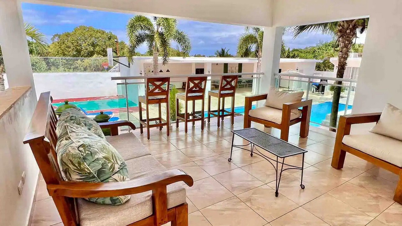 Photo of Outdoor in Sosua