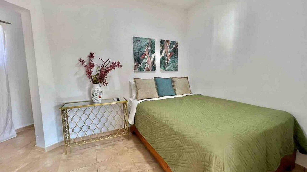 Photo of Bedroom in Sosua