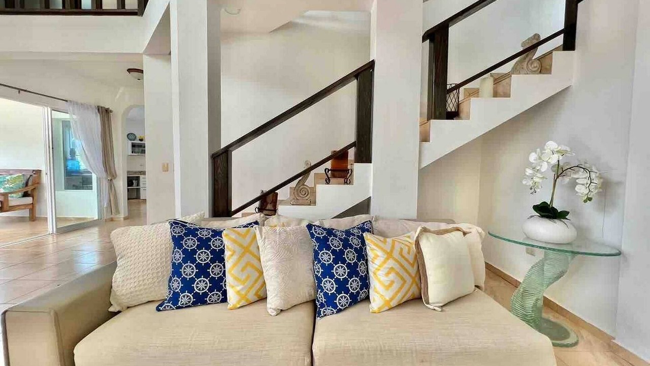 Photo of Livingroom in Sosua