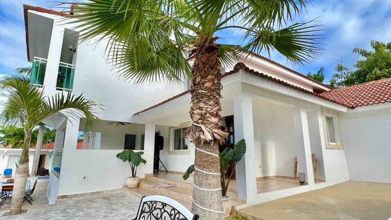Photo of Patio Balcony in Sosua