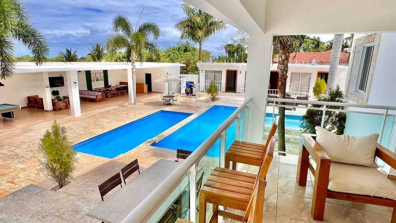 Photo of Outdoor in Sosua