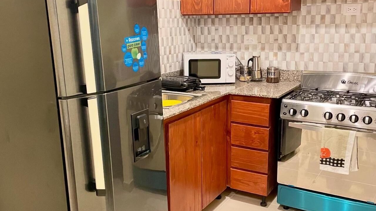 Photo of Kitchen in Los Frailes