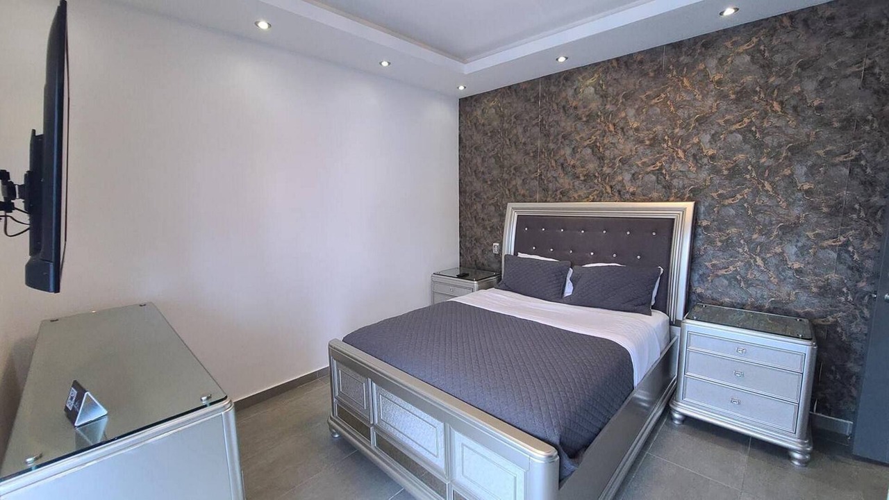 Photo of Bedroom in Montellano