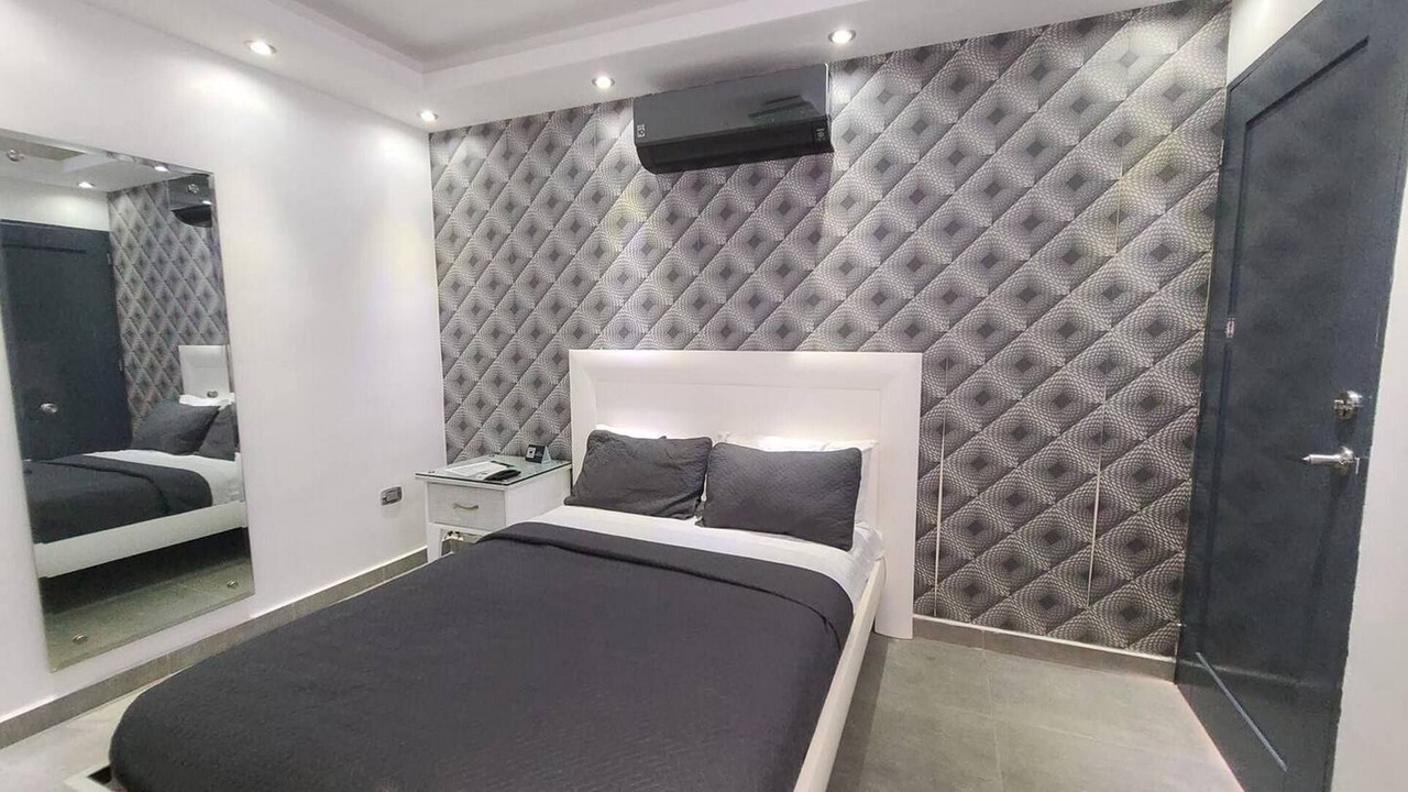 Photo of Bedroom in Montellano