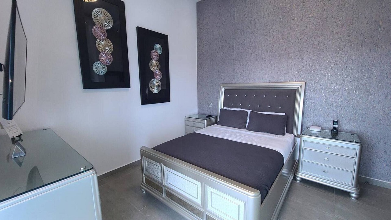 Photo of Bedroom in Montellano