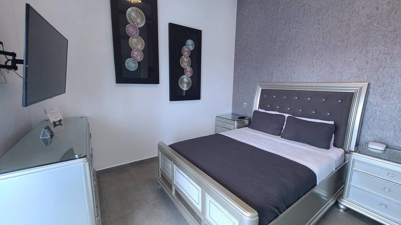 Photo of Bedroom in Montellano