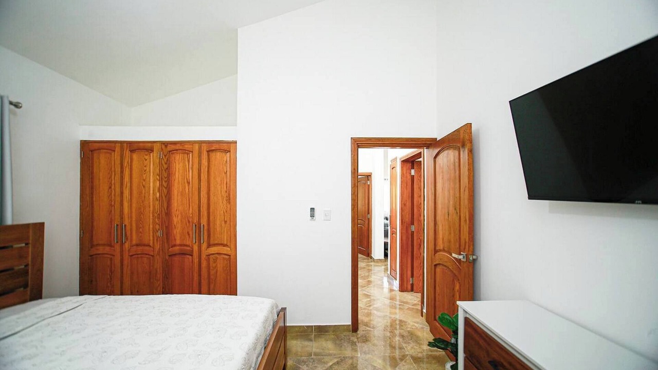 Photo of Bedroom in Villas Ana Maria