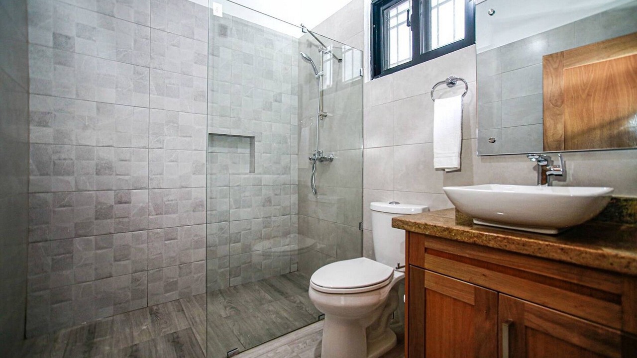 Photo of Bathroom in Villas Ana Maria