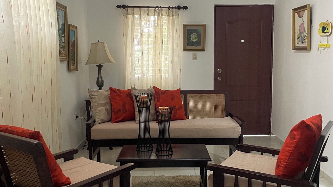 Photo of Livingroom in Moncion
