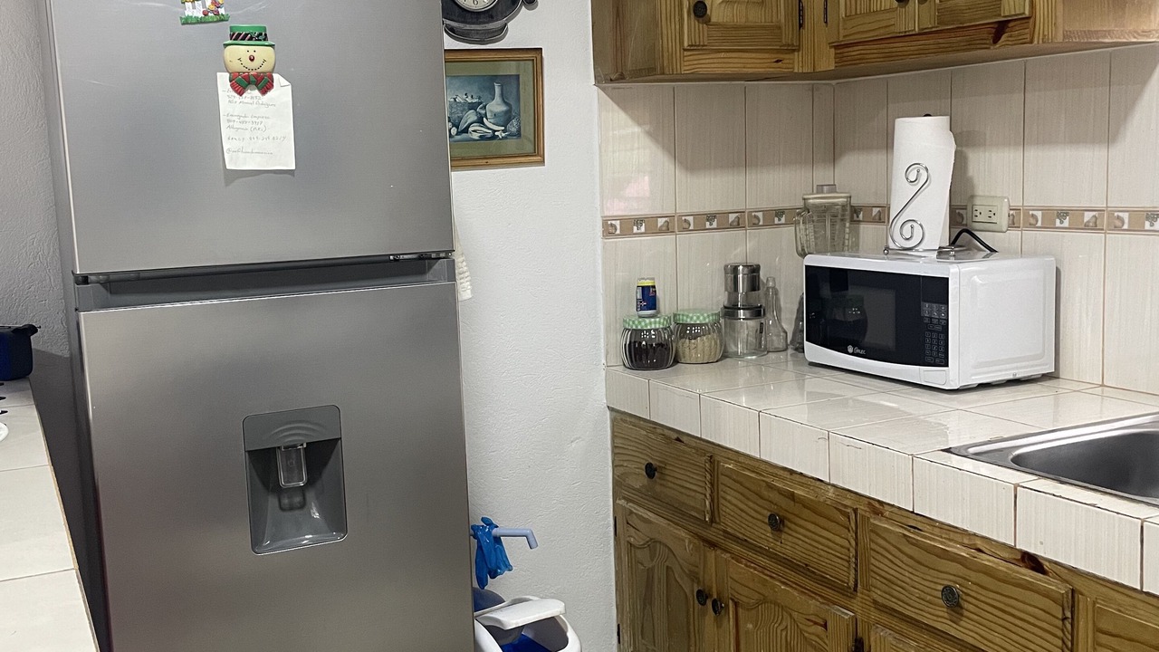 Photo of Kitchen in Moncion