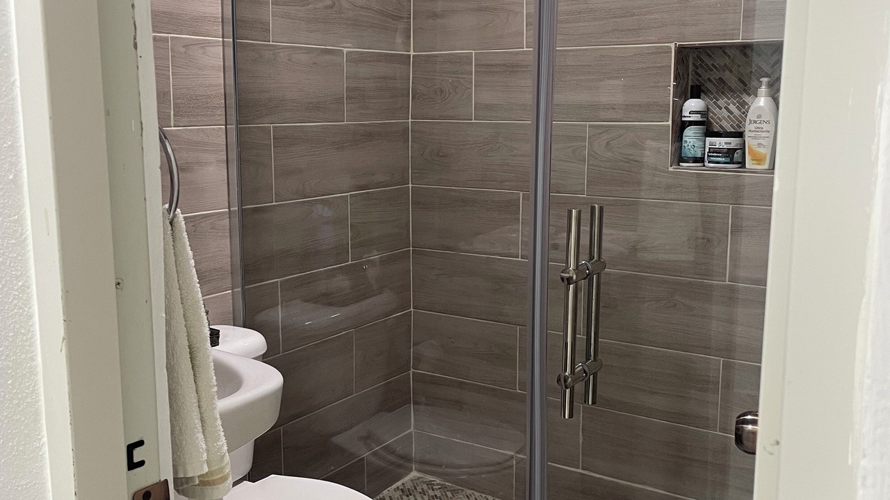 Photo of Bathroom in Moncion