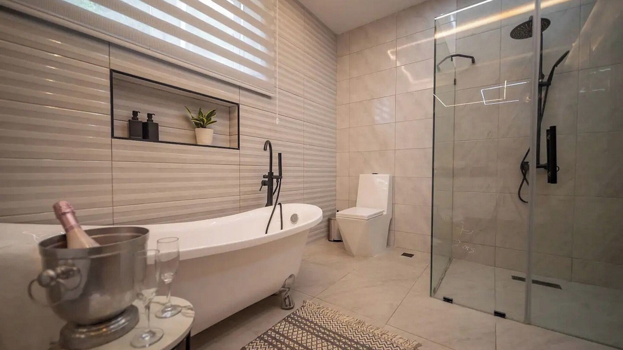 Photo of Bathroom in El Batey