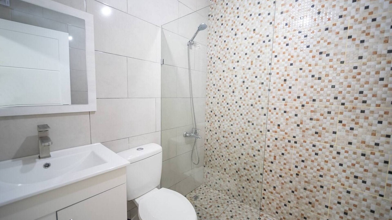 Photo of Bathroom in El Batey