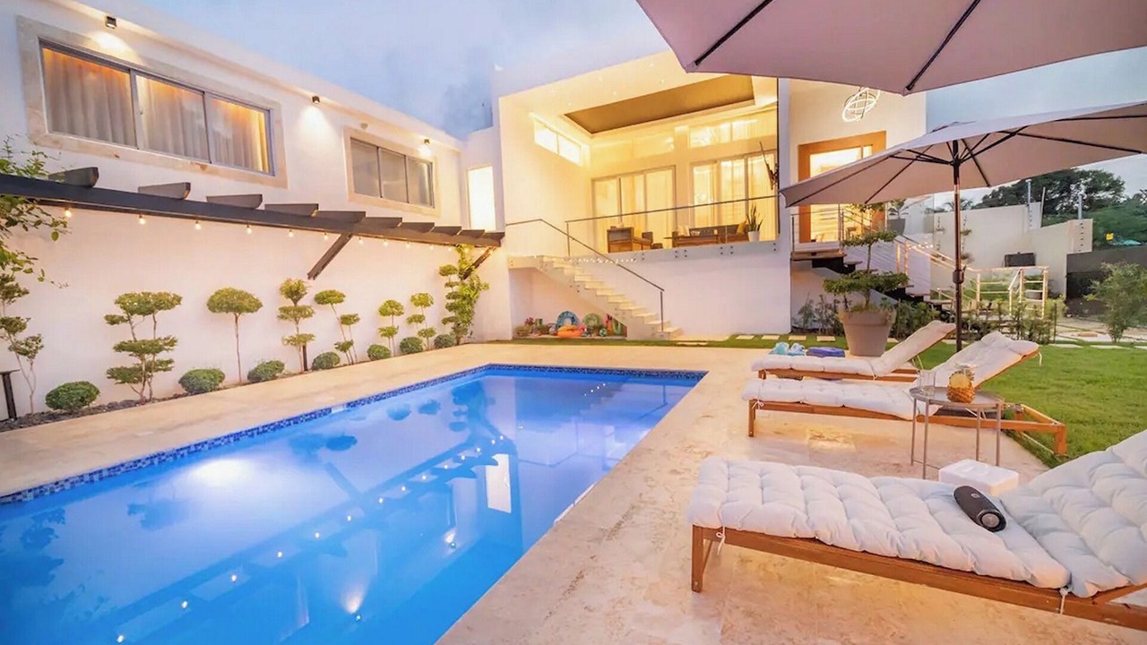 Photo of Outdoor in El Batey