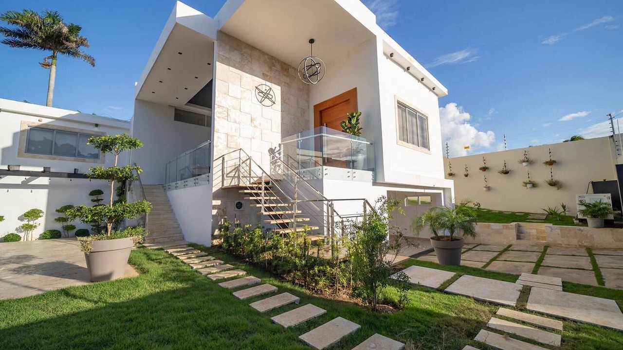 Photo of Outdoor in El Batey