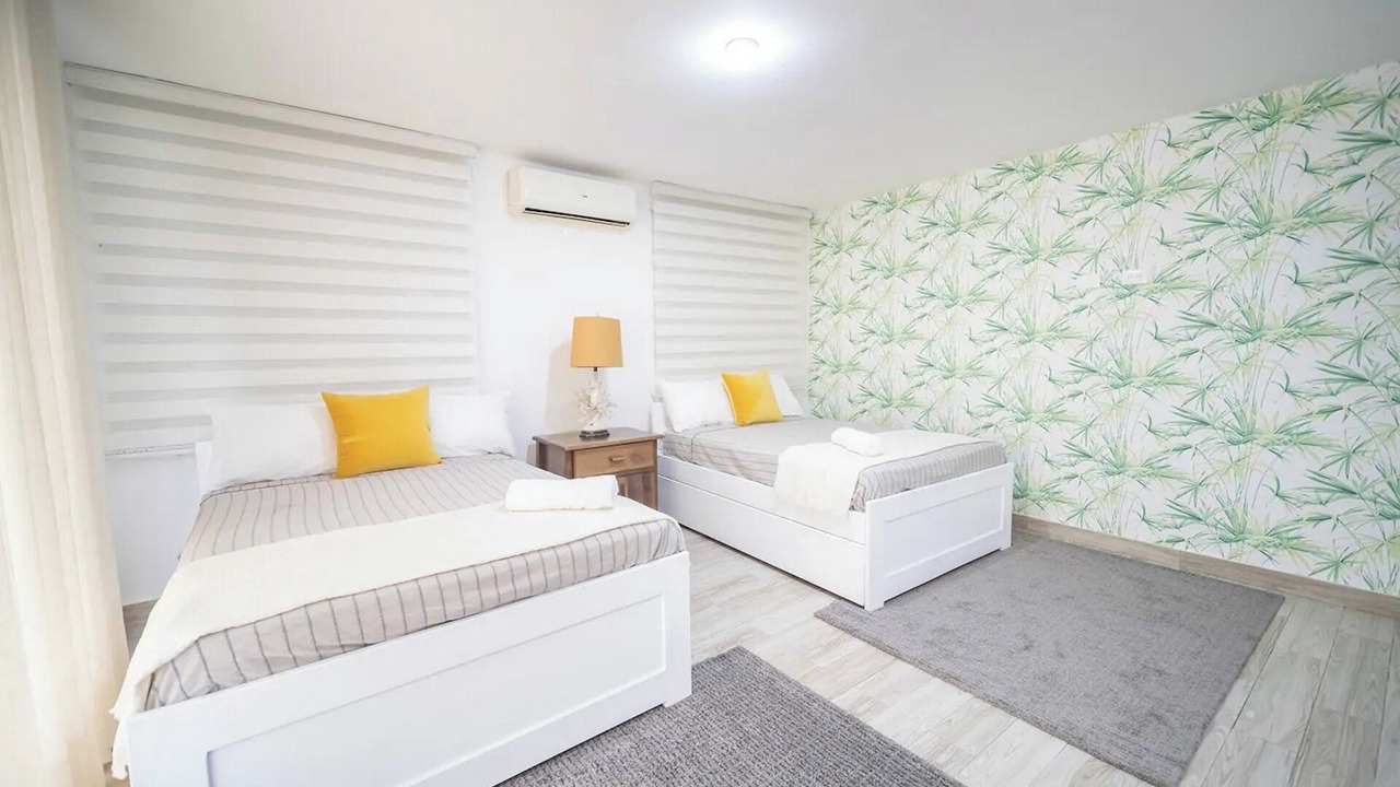 Photo of Bedroom in El Batey