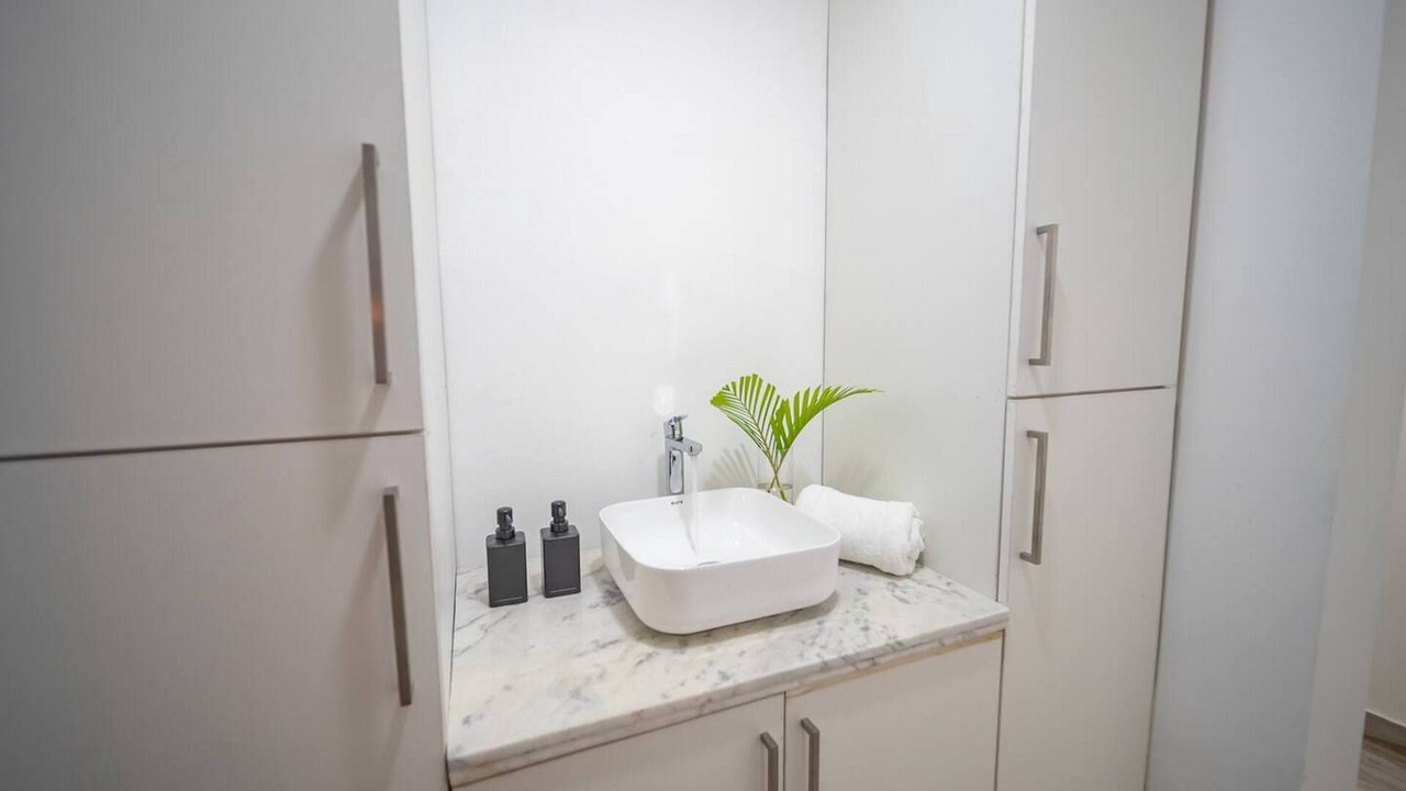 Photo of Bathroom in El Batey