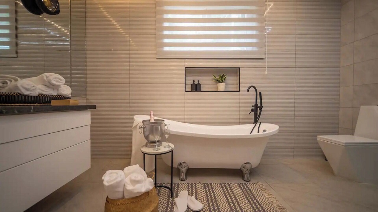 Photo of Bathroom in El Batey